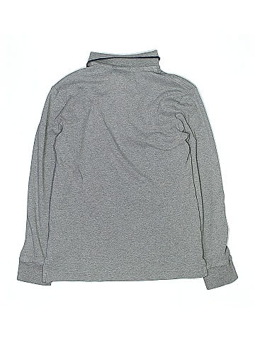 Polo by Ralph Lauren Long Sleeve Polo (view 2)