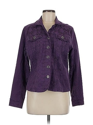 Christopher & Banks Jacket (view 1)