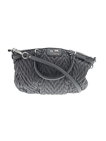 Coach Satchel (view 1)
