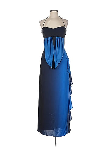 Betsy & Adam Cocktail Dress (view 1)