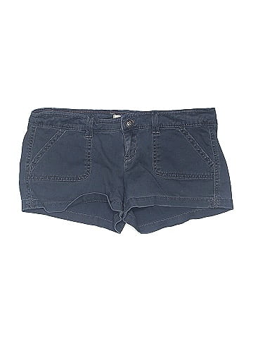 Hollister Denim Shorts (view 1)