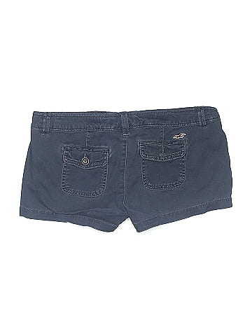 Hollister Denim Shorts (view 2)