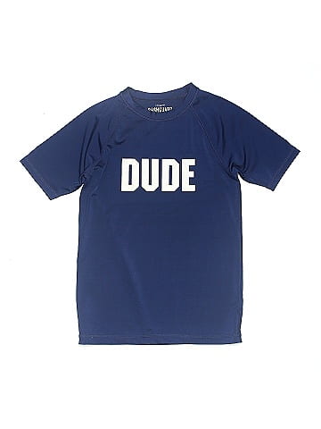 Crewcuts Outlet Rash Guard (view 1)