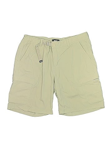 REI Co Op Khaki Shorts (view 1)