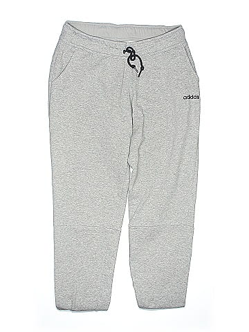 Adidas Sweatpants (view 1)