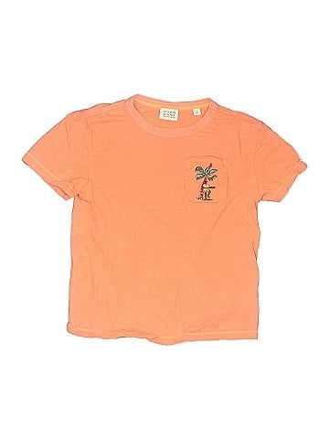 Scotch & Soda Short Sleeve T-Shirt (view 1)