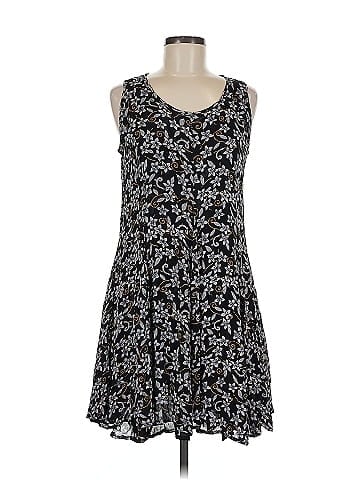 Nostalgia Casual Dress (view 1)