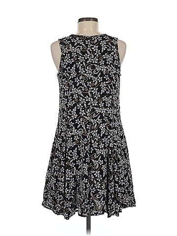 Nostalgia Casual Dress (view 2)