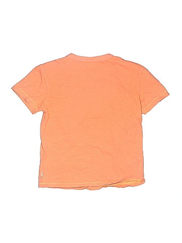 Scotch & Soda Short Sleeve T-Shirt (view 2)