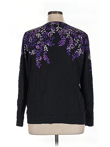 Karen Scott Cardigan (view 2)