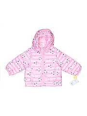 Jumping Beans Snow Jacket