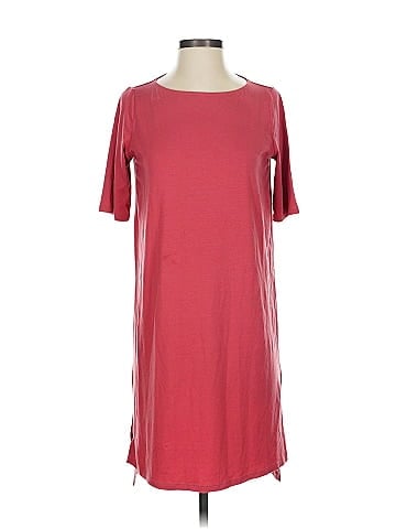 Eileen Fisher Casual Dress (view 1)