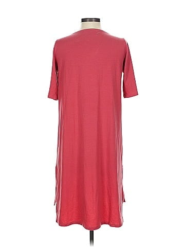 Eileen Fisher Casual Dress (view 2)