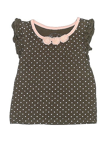 Cherokee Sleeveless Blouse (view 1)