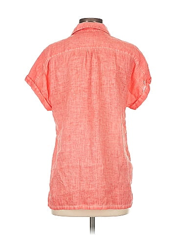 Tommy Bahama Short Sleeve Blouse (view 2)