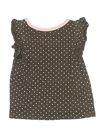 Cherokee Sleeveless Blouse (view 2)
