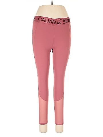 Calvin Klein Performance Active Pants (view 1)