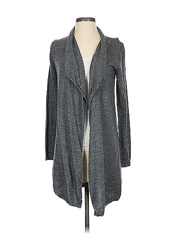 Theory Wool Cardigan (view 1)