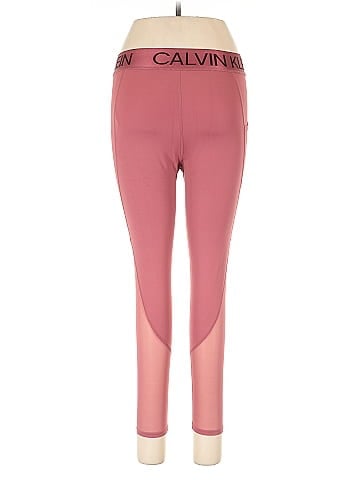 Calvin Klein Performance Active Pants (view 2)