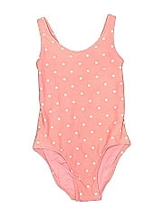 Primary Clothing One Piece Swimsuit
