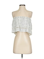 L Space Tube Top