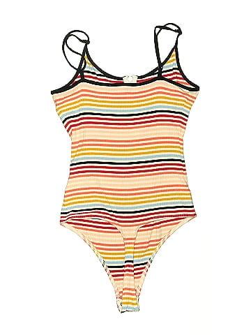 Express One Eleven One Piece Swimsuit (view 2)