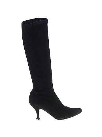 Stuart Weitzman Boots (view 1)