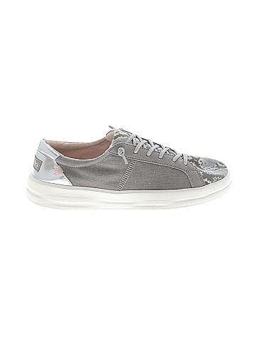 Hey Dude Sneakers (view 1)