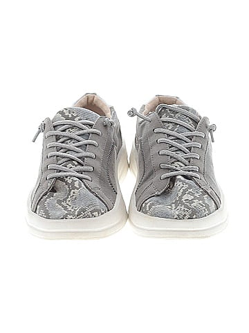 Hey Dude Sneakers (view 2)