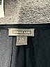 Point Sur 100% Viscose Black 3/4 Sleeve Blouse Size XS - photo 7