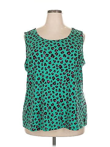 IMAN Tank Top (view 1)