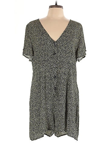 BB Dakota by Steve Madden Romper (view 1)