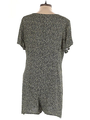 BB Dakota by Steve Madden Romper (view 2)
