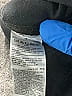 Old Navy 100% Polyester Black Formal Skirt Size 0 - photo 4