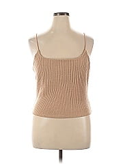Shein Curve Sweater Vest