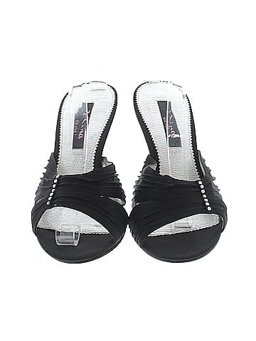 Nina Heels (view 2)