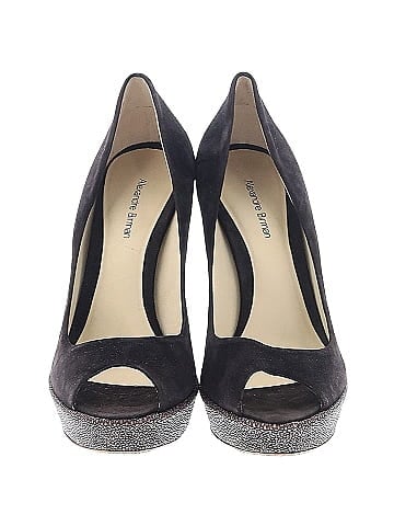 Alexandre Birman Heels (view 2)