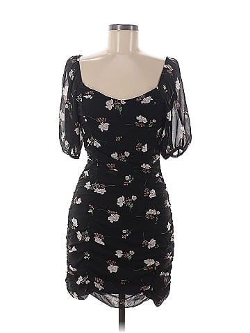 All in Favor Cocktail Dress (view 1)