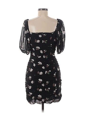 All in Favor Cocktail Dress (view 2)