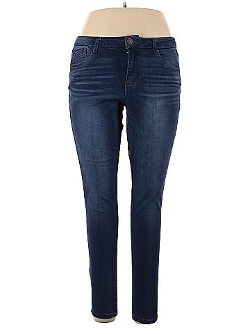 Wit & Wisdom Jeans (view 1)