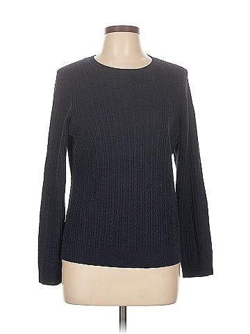 Brooks Brothers 346 Wool Sweater (view 1)