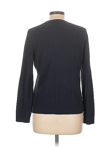 Brooks Brothers 346 Wool Sweater (view 2)