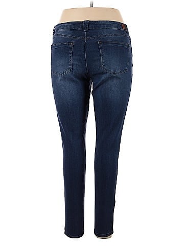 Wit & Wisdom Jeans (view 2)