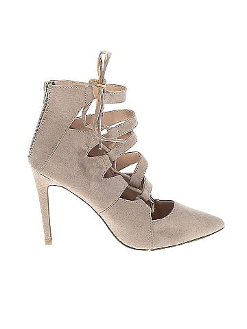 Mix No. 6 Heels (view 1)