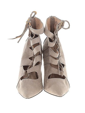 Mix No. 6 Heels (view 2)