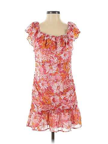 Hello Molly Cocktail Dress (view 1)