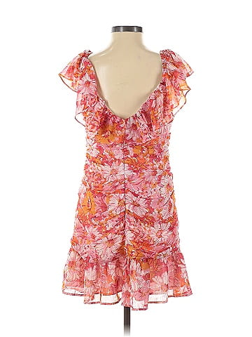 Hello Molly Cocktail Dress (view 2)