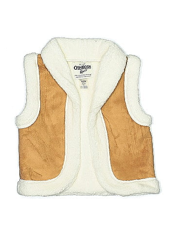 OshKosh B'gosh Vest (view 1)