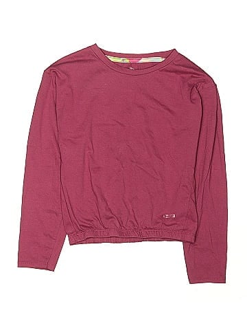 RBX Long Sleeve T-Shirt (view 1)