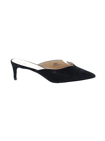Sole Society Mule/Clog (view 1)